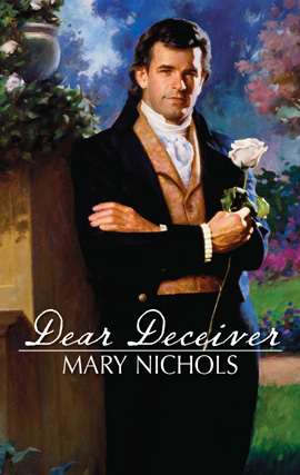 Title details for Dear Deceiver by Mary Nichols - Available